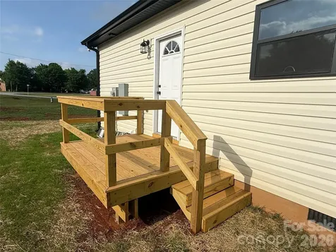 202 Craver Avenue Salisbury NC 28146