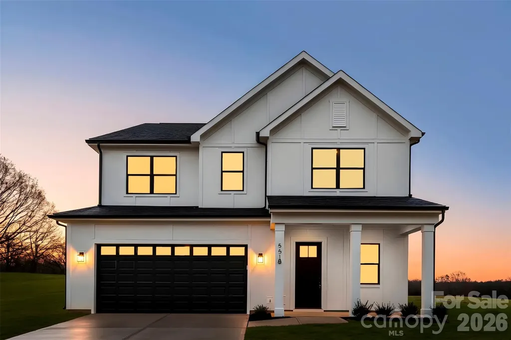 551 Perry Road Troutman NC 28166