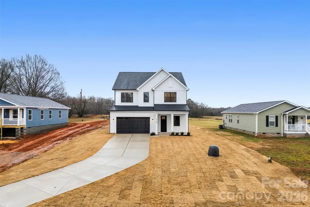 551 Perry Road Troutman NC 28166