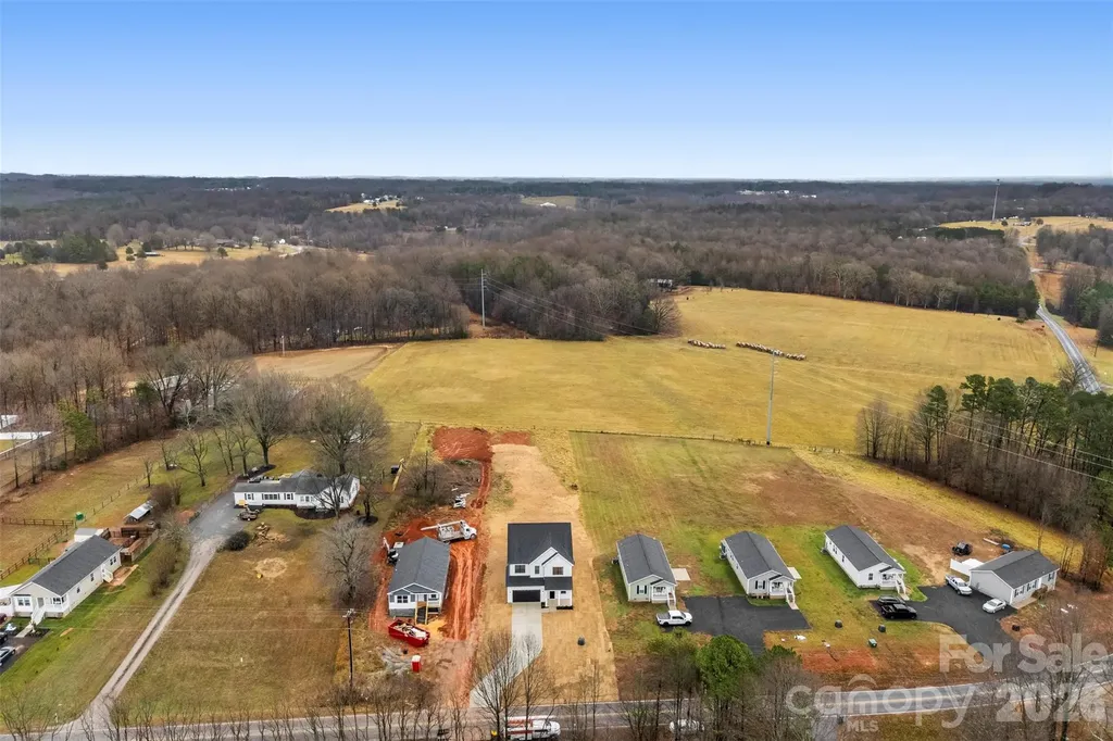 551 Perry Road Troutman NC 28166