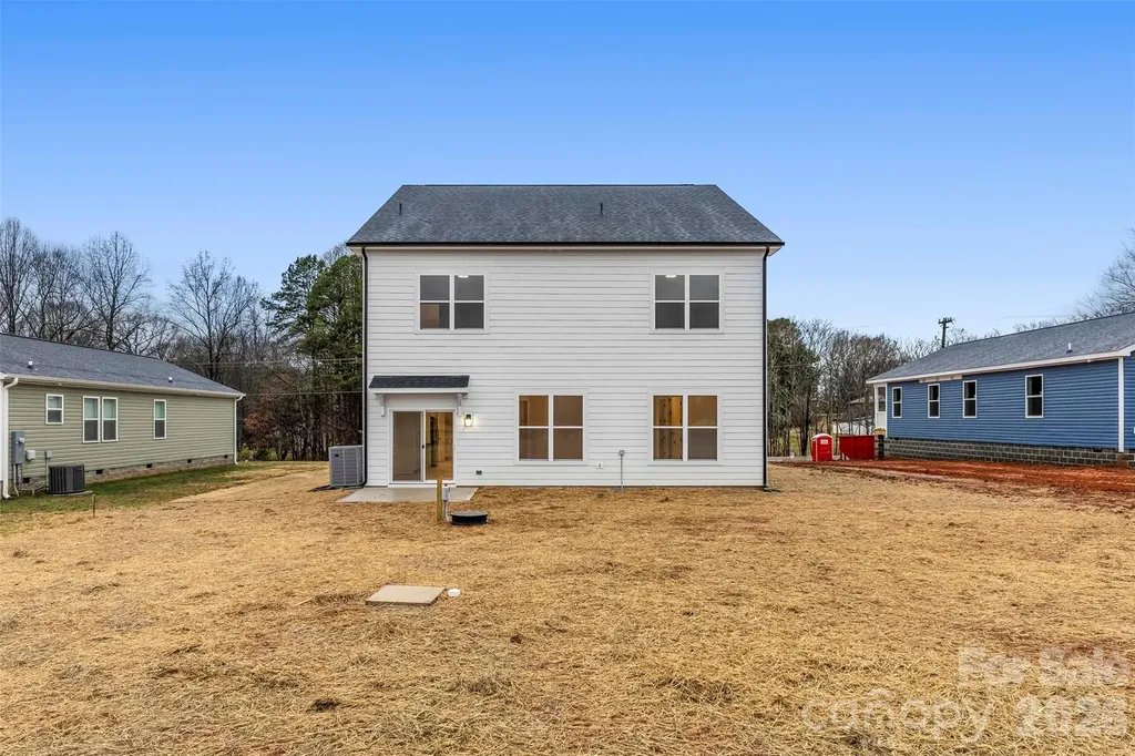 551 Perry Road Troutman NC 28166