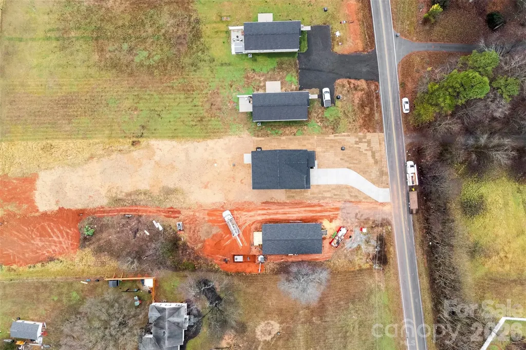 551 Perry Road Troutman NC 28166