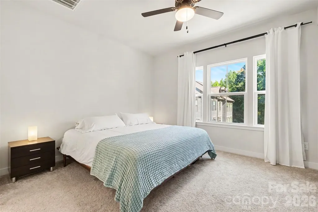 300 Twinflower Lane Charlotte NC 28205