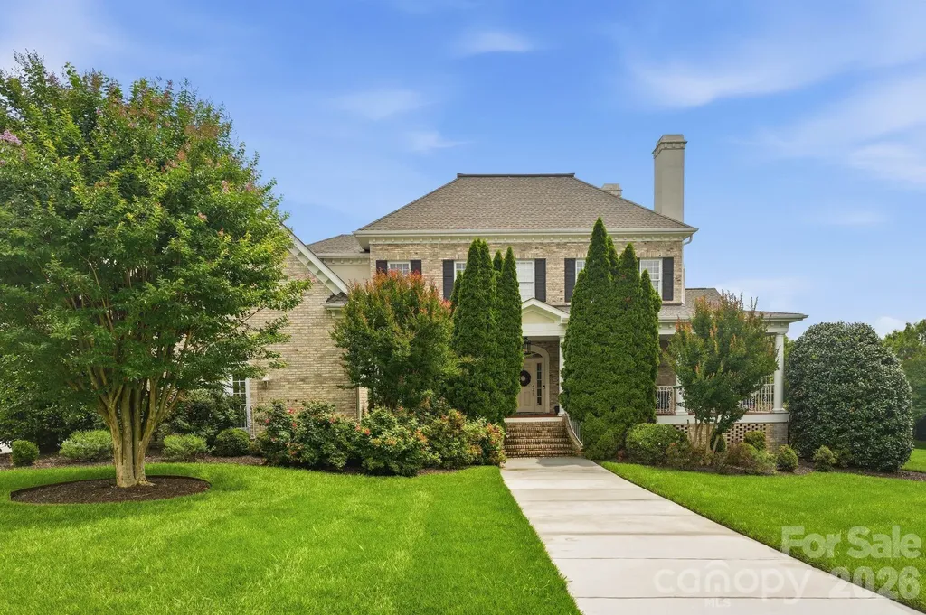 1701 Therrell Farms Road Waxhaw NC 28173
