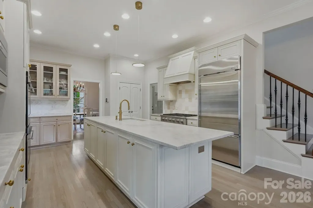 1701 Therrell Farms Road Waxhaw NC 28173