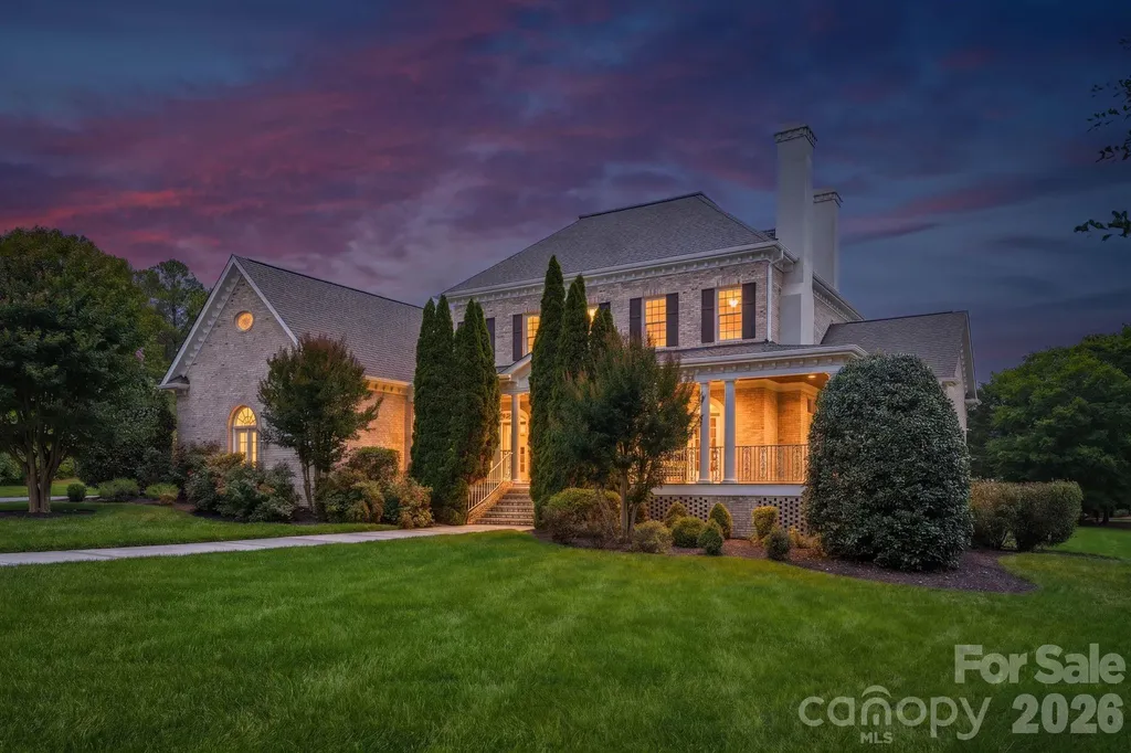 1701 Therrell Farms Road Waxhaw NC 28173