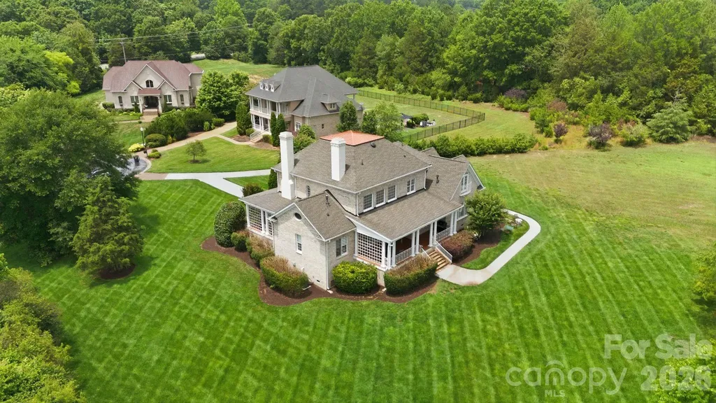 1701 Therrell Farms Road Waxhaw NC 28173