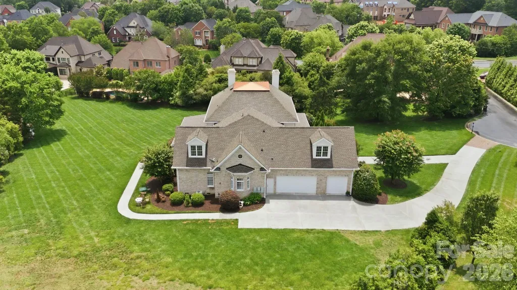 1701 Therrell Farms Road Waxhaw NC 28173