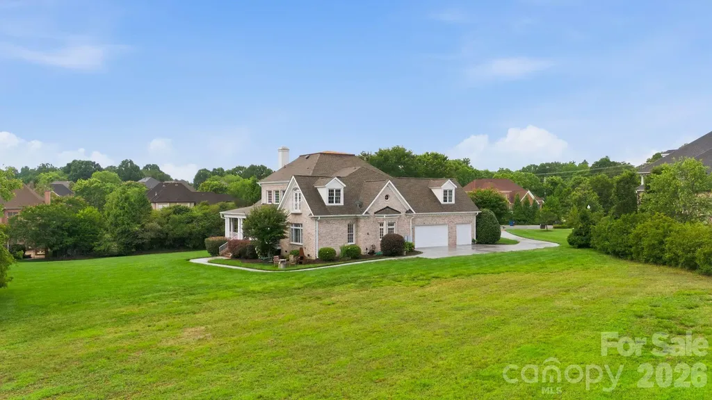 1701 Therrell Farms Road Waxhaw NC 28173