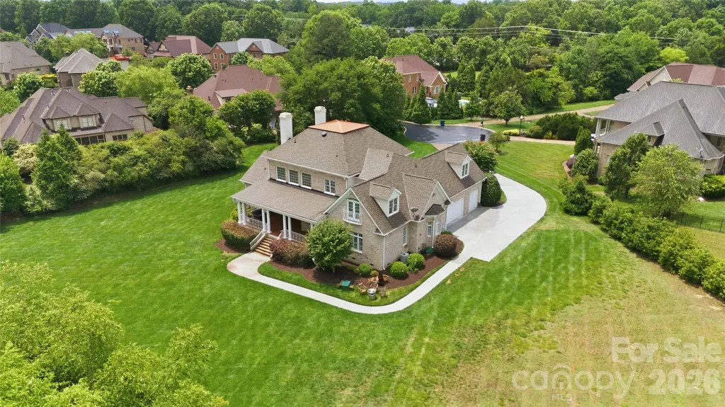 1701 Therrell Farms Road Waxhaw NC 28173