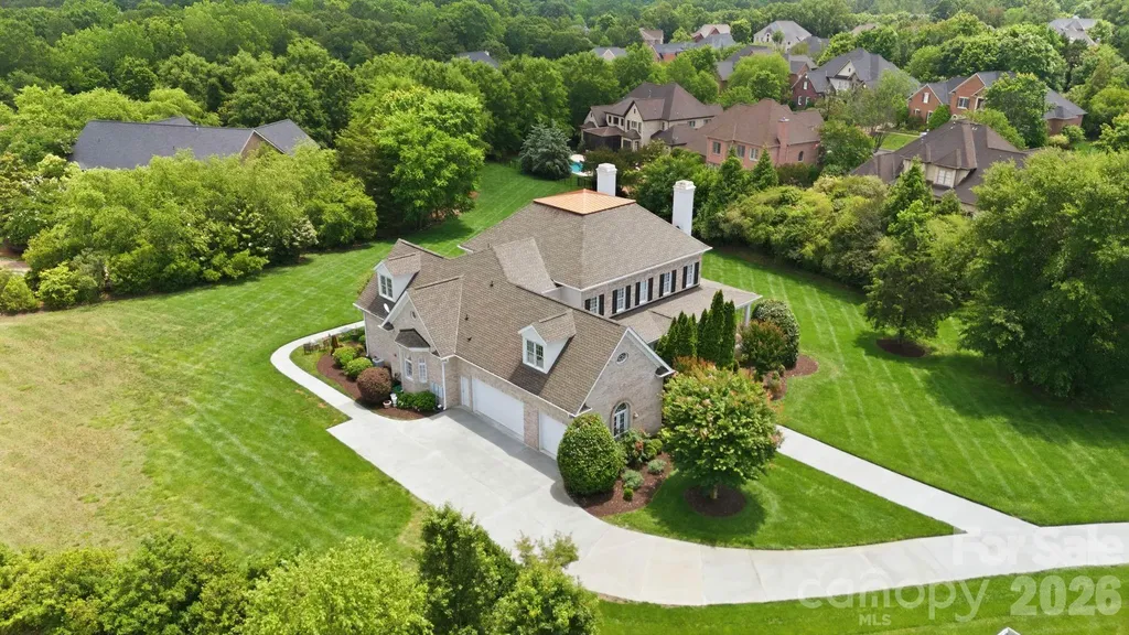 1701 Therrell Farms Road Waxhaw NC 28173