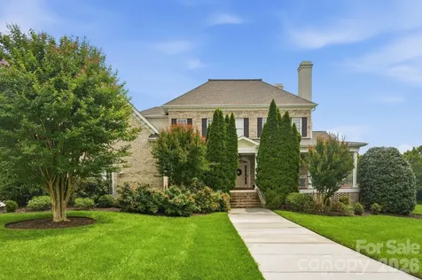 1701 Therrell Farms Road Waxhaw NC 28173