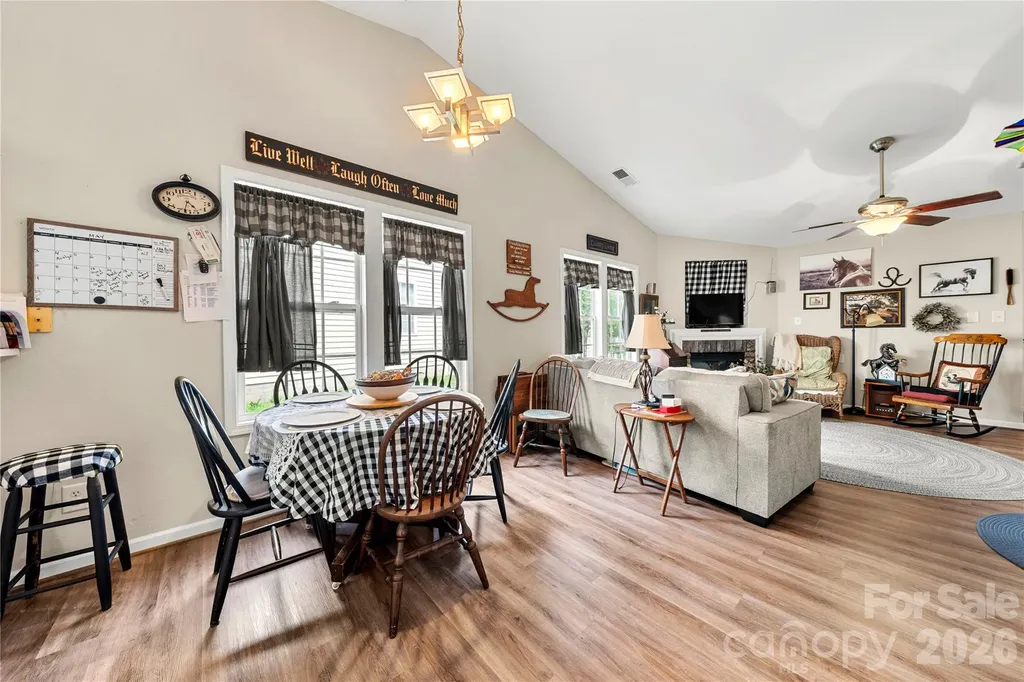 3014 Kansas City Drive Monroe NC 28110