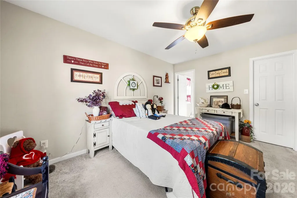 3014 Kansas City Drive Monroe NC 28110
