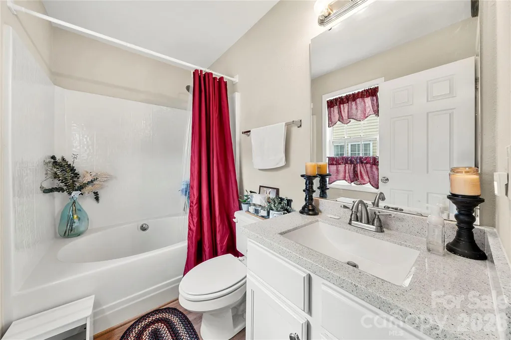 3014 Kansas City Drive Monroe NC 28110