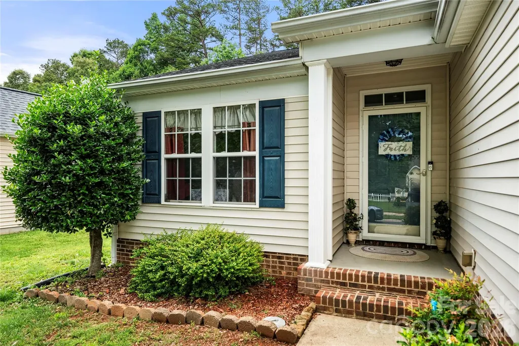 3014 Kansas City Drive Monroe NC 28110
