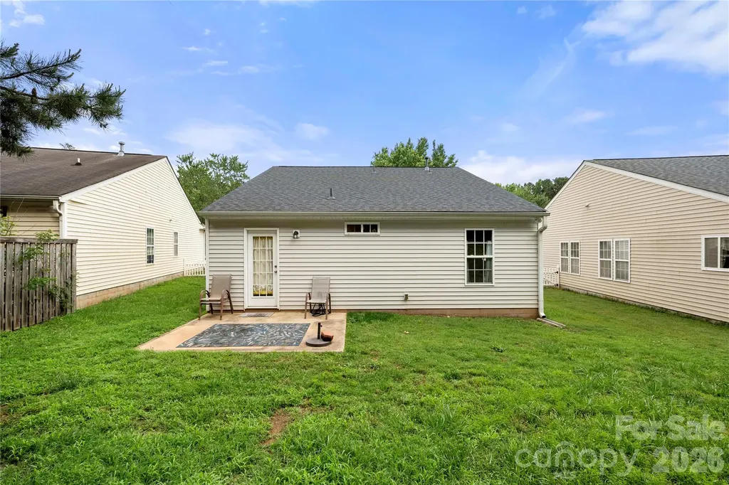 3014 Kansas City Drive Monroe NC 28110