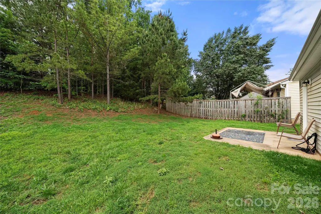 3014 Kansas City Drive Monroe NC 28110