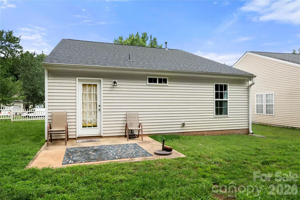 3014 Kansas City Drive Monroe NC 28110