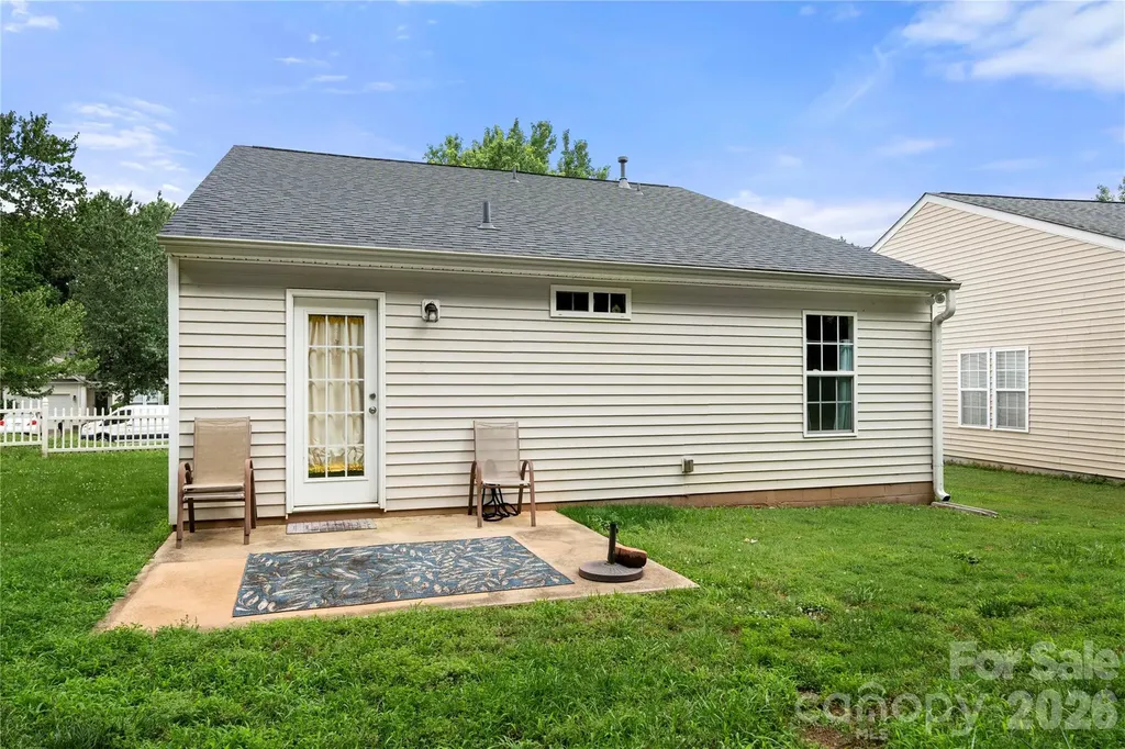 3014 Kansas City Drive Monroe NC 28110