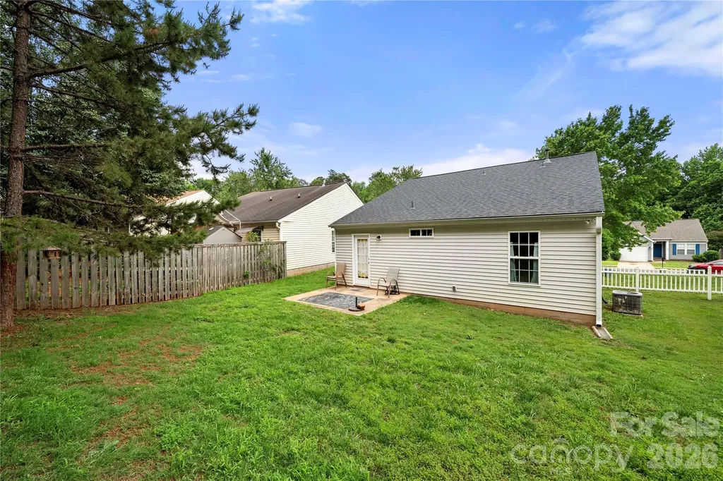 3014 Kansas City Drive Monroe NC 28110
