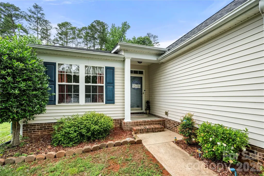 3014 Kansas City Drive Monroe NC 28110