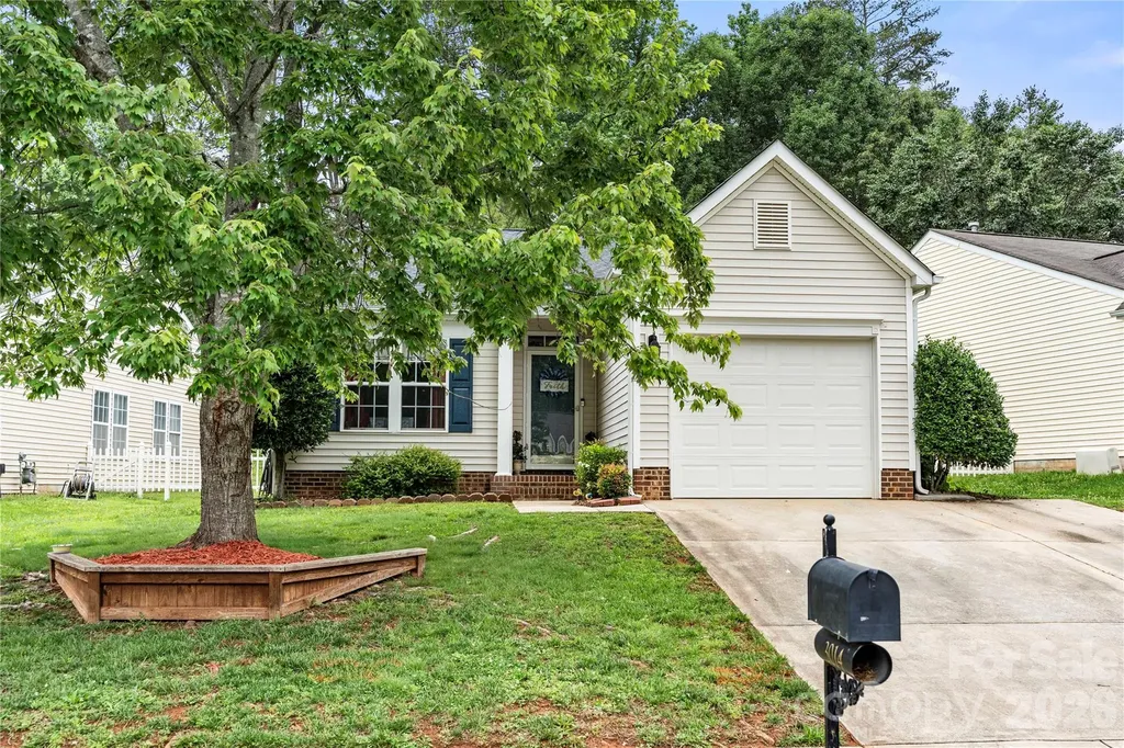 3014 Kansas City Drive Monroe NC 28110