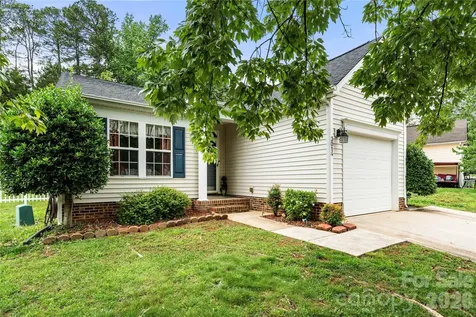 3014 Kansas City Drive Monroe NC 28110