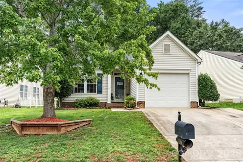 3014 Kansas City Drive Monroe NC 28110