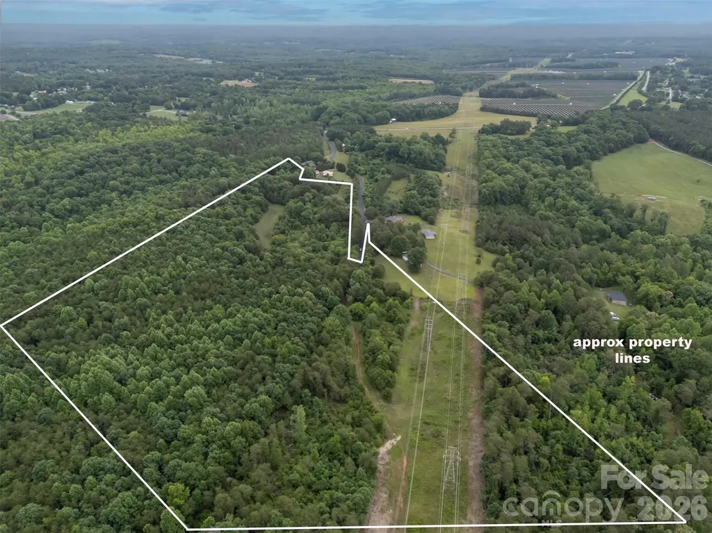 262 Flat Rock Road Forest City NC 28043