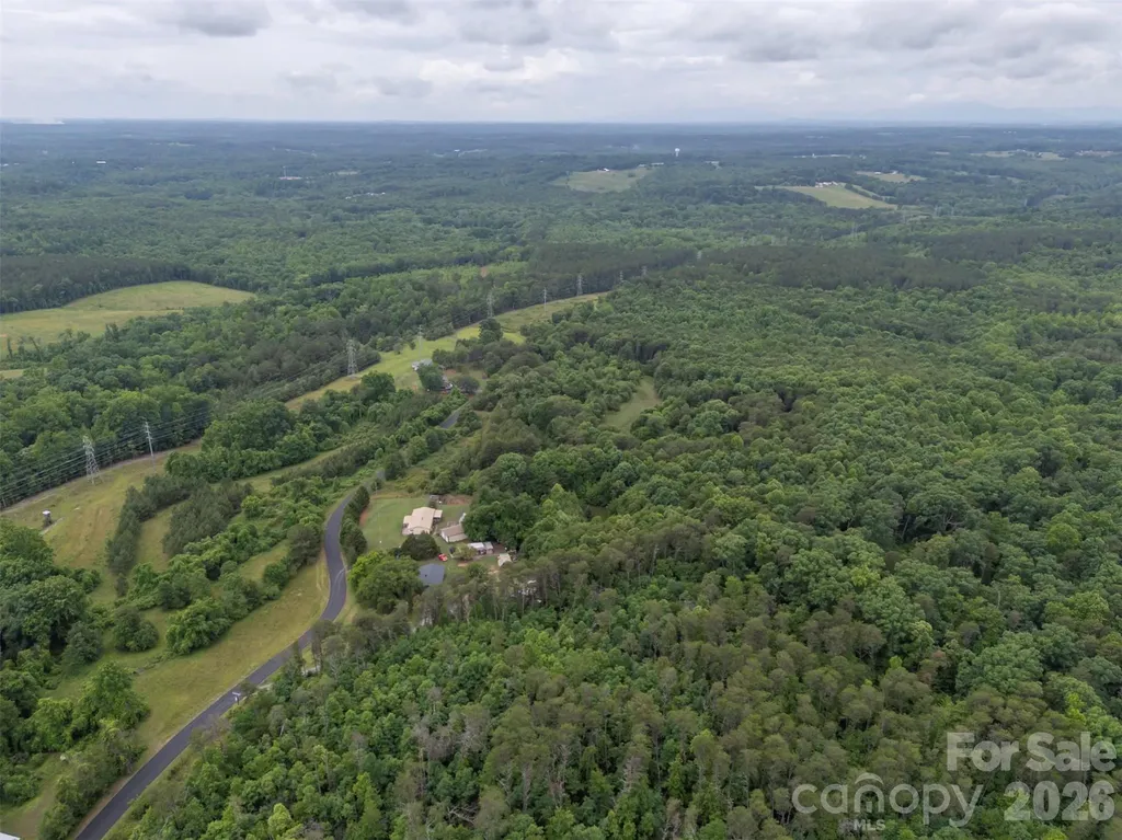 262 Flat Rock Road Forest City NC 28043