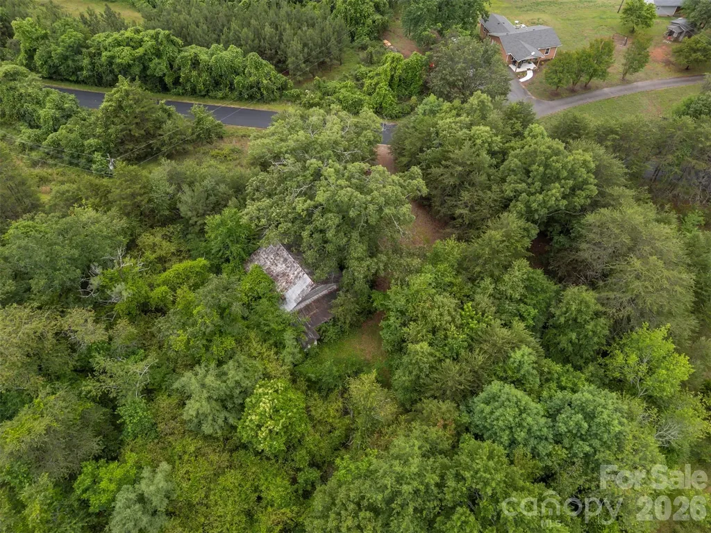 262 Flat Rock Road Forest City NC 28043