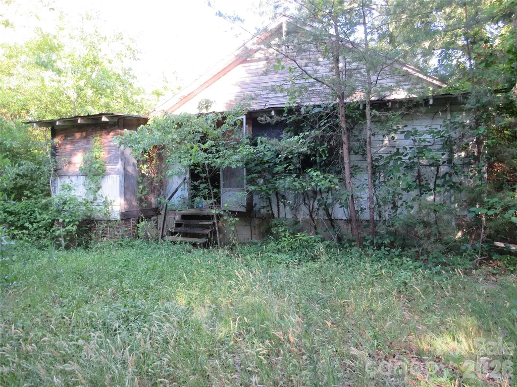 262 Flat Rock Road Forest City NC 28043