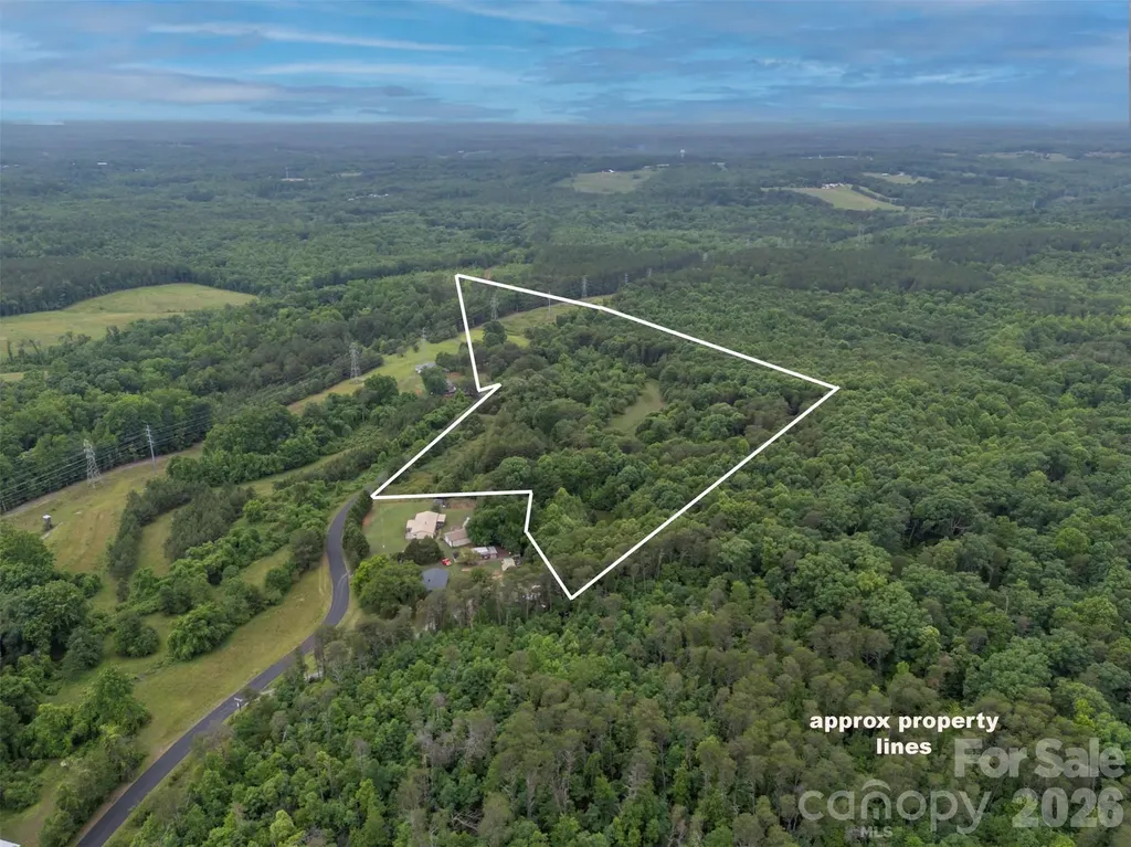 262 Flat Rock Road Forest City NC 28043
