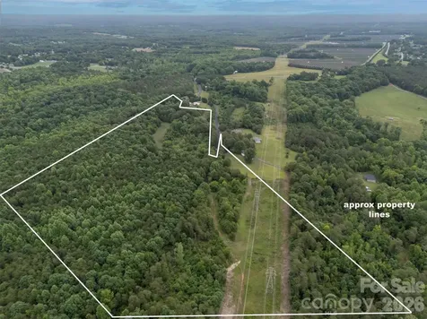 262 Flat Rock Road Forest City NC 28043