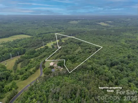 262 Flat Rock Road Forest City NC 28043