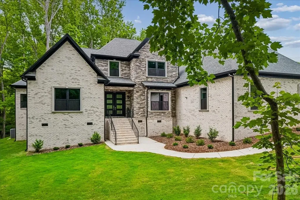 641 Cottonfield Circle Waxhaw NC 28173