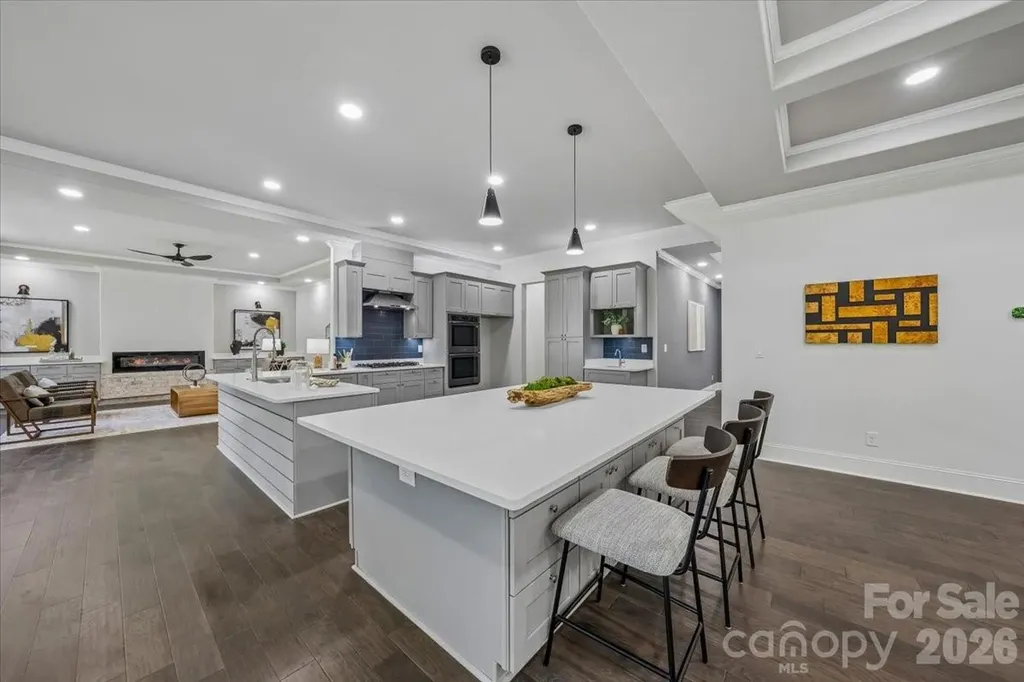 641 Cottonfield Circle Waxhaw NC 28173