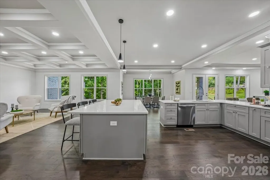 641 Cottonfield Circle Waxhaw NC 28173