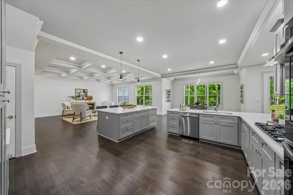 641 Cottonfield Circle Waxhaw NC 28173