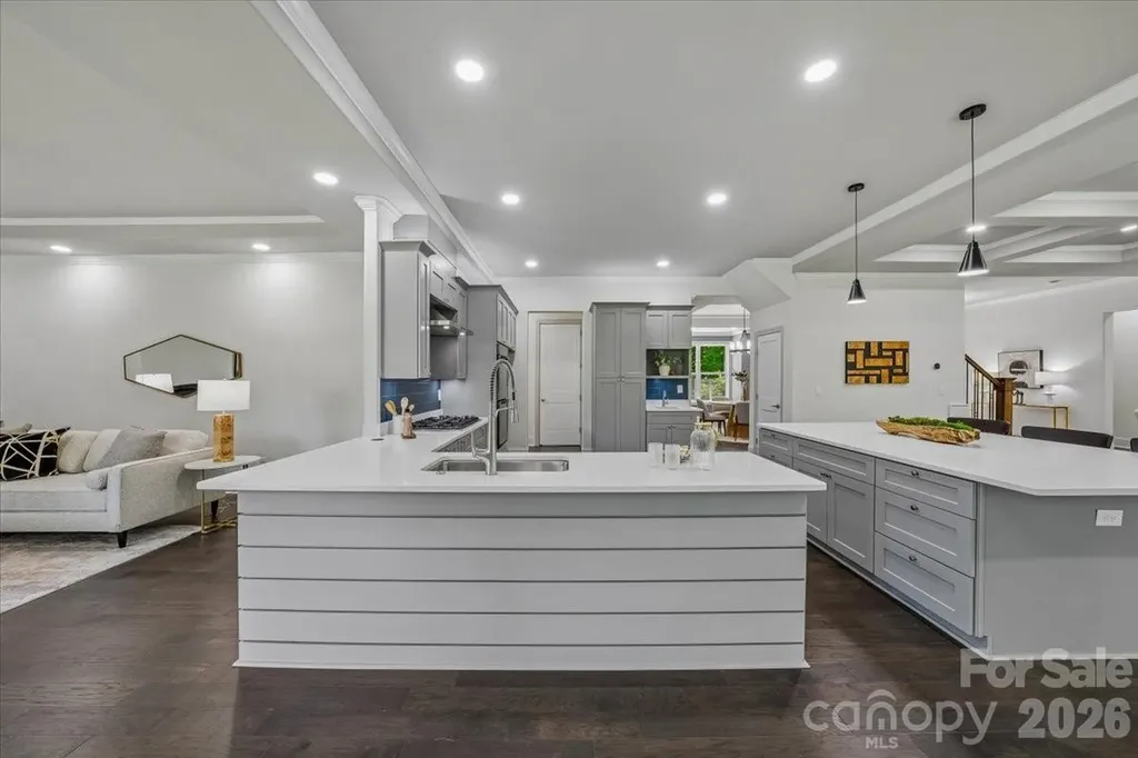 641 Cottonfield Circle Waxhaw NC 28173