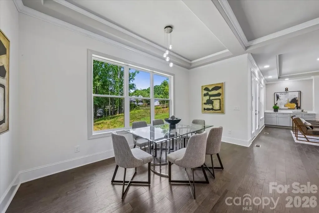 641 Cottonfield Circle Waxhaw NC 28173