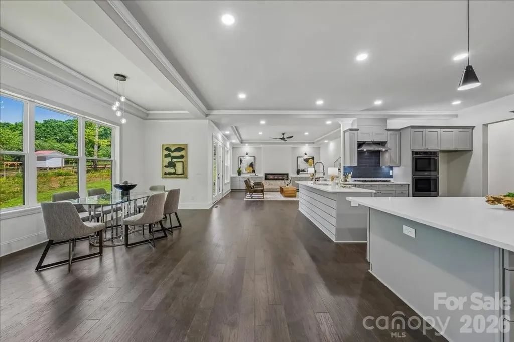 641 Cottonfield Circle Waxhaw NC 28173