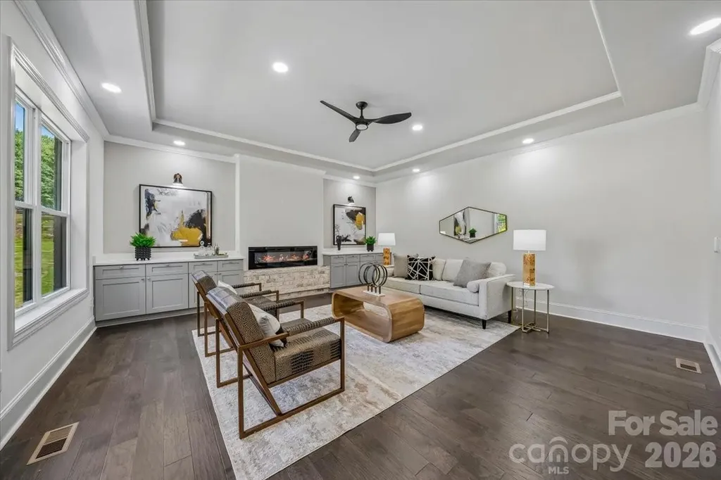 641 Cottonfield Circle Waxhaw NC 28173