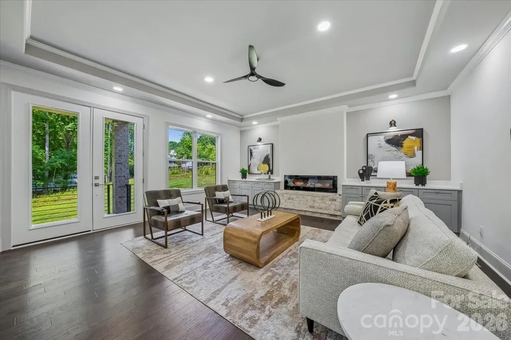 641 Cottonfield Circle Waxhaw NC 28173