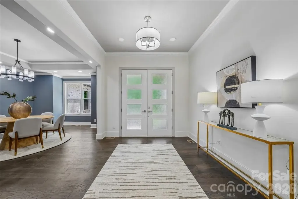 641 Cottonfield Circle Waxhaw NC 28173