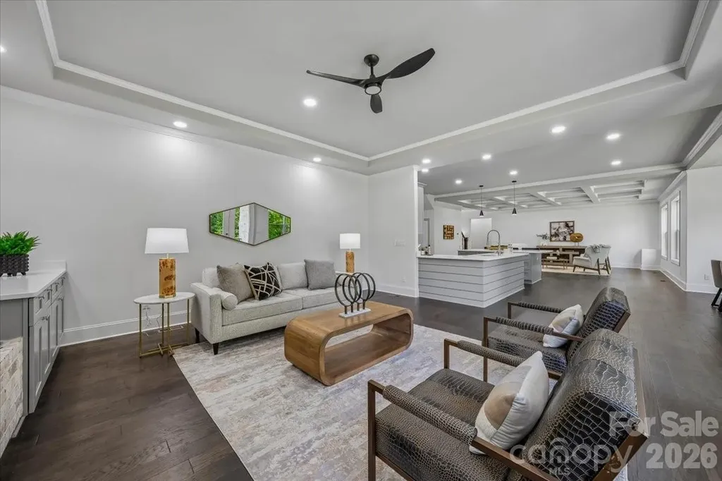 641 Cottonfield Circle Waxhaw NC 28173