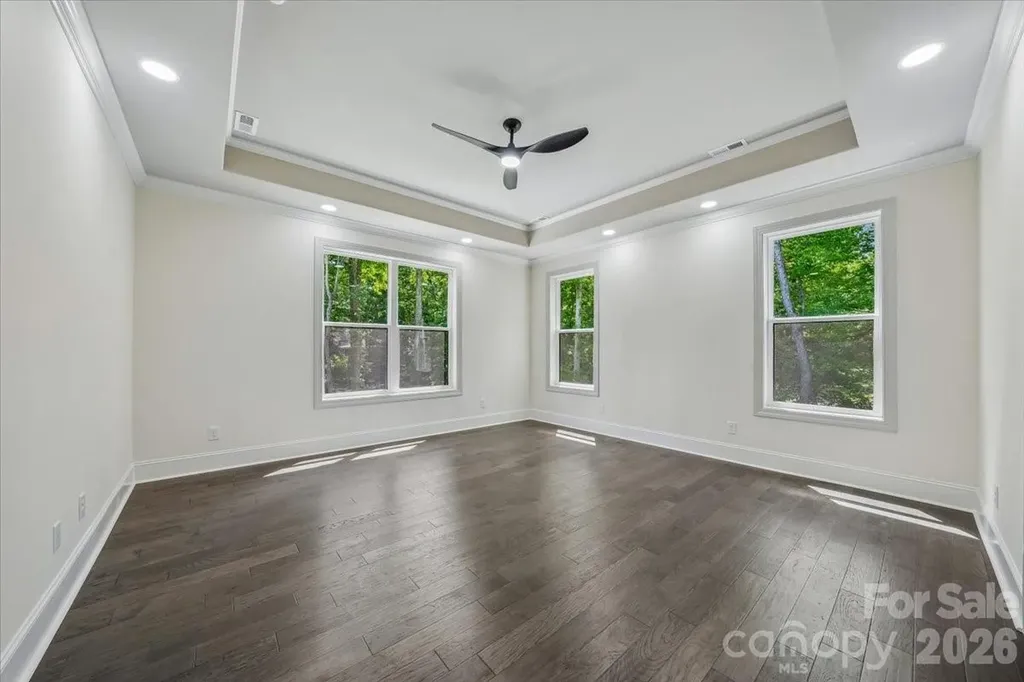 641 Cottonfield Circle Waxhaw NC 28173