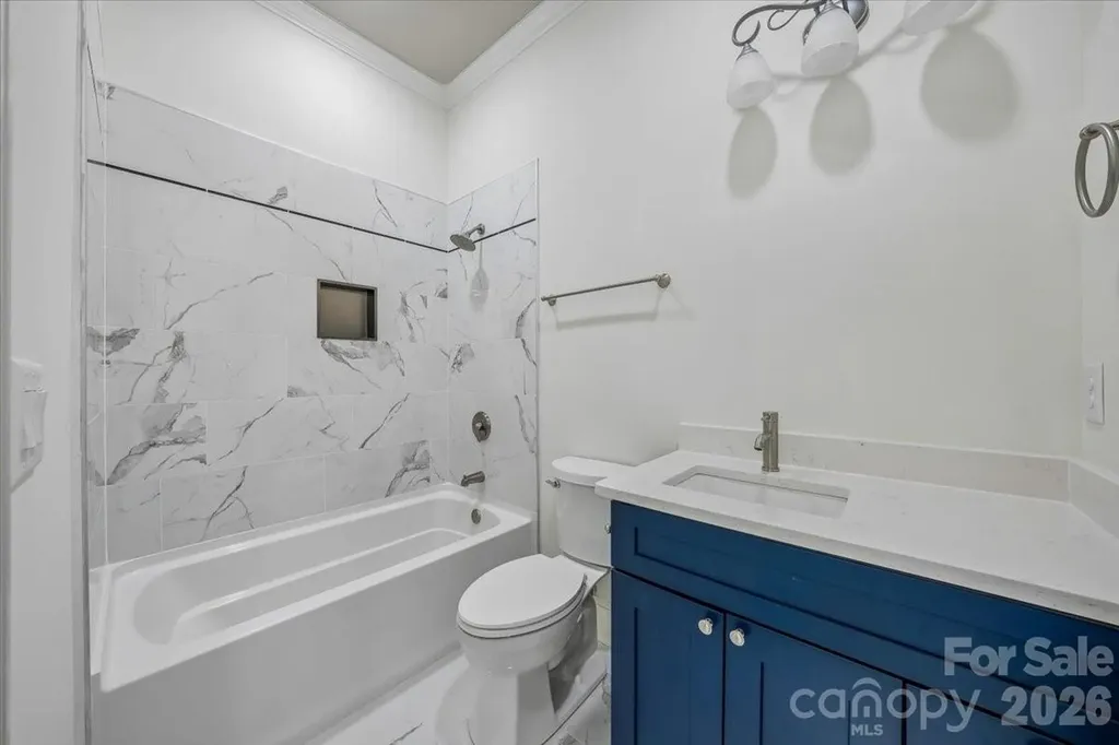 641 Cottonfield Circle Waxhaw NC 28173