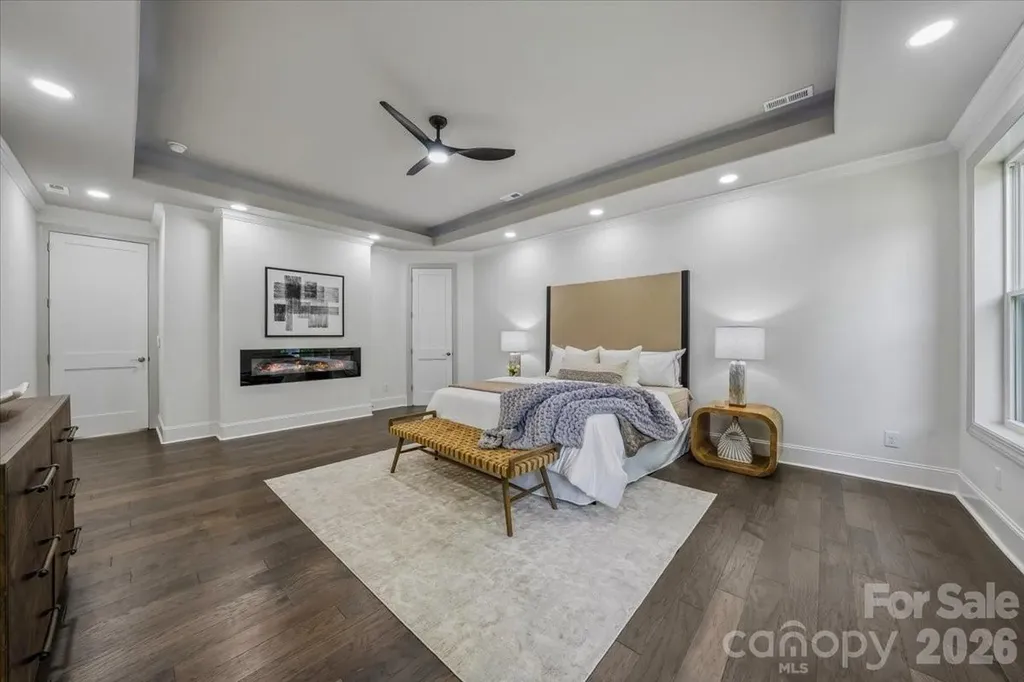 641 Cottonfield Circle Waxhaw NC 28173